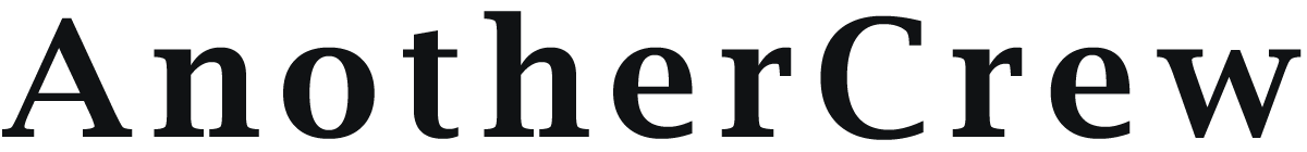 AnotherCrew ロゴ